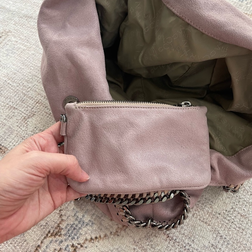 Stella McCartney Falabella bag. - Picture 7 of 10
